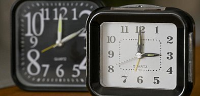 Sondaż: 61 proc. ankietowanych przeciwko zmianom czasu-60014