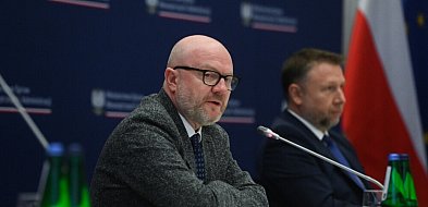 Duszczyk: przygotowaliśmy propozycje pierwszych pytań testu na polskie obywatelstw-60113