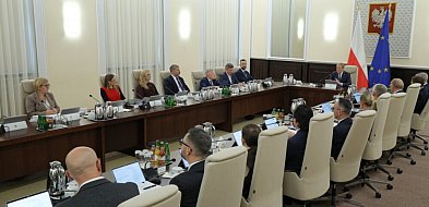 Rząd przyjął projekt ustawy o asystencji osobistej-60178