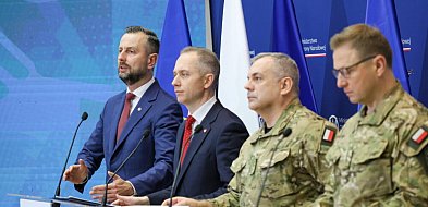 MON: 22 listopada rusza pilotaż programu powszechnych szkoleń obronnych „wGotowośc-60591