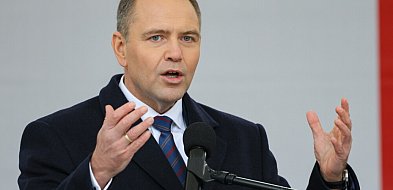 Prezydent zawetował ustawę ws. utworzenia Parku Narodowego Doliny Dolnej Odry-60683