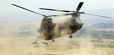 Boeing szuka kolejnych polskich poddostawców i proponuje wojsku swoje myśliwce i ś-60731