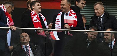 Policja prowadzi czynności ws. gróźb na portalu X skierowanych do prezydenta Nawro-60958