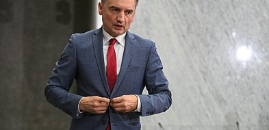 Szef MSZ Radosław Sikorski unieważnił paszport dyplomatyczny Zbigniewa Ziobry-61088
