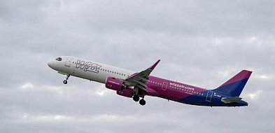 Wizz Air zapowiada cztery nowe trasy z Polski, trzy do Rijeki i jedno do Rimini-61185