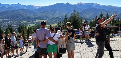 Tatrzańska Izba Gospodarcza za opłatą turystyczną; pomysł platformy rezerwacji wym-61241