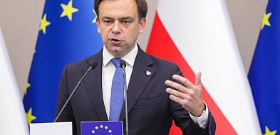 Domański: Polska to dziś najszybciej rosnąca duża unijna gospodarka-61417