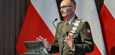 Dyrektor WIM: systemowe rozwiązania w zakresie wojskowej służby medycznej są na wy-61647