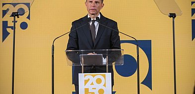 Petru: nie możemy zostawić gospodarki populistom i ekonomicznym analfabetom-61687