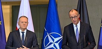 Polsko-niemieckie międzyrządowe konsultacje: bezpieczeństwo, infrastruktura, polit-61715