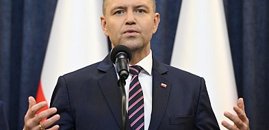 Prezydencki projekt zakazujący trzymania zwierząt domowych na uwięzi trafił do Sej-61803