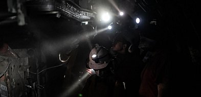 Sejm znowelizował ustawę górniczą; odchodzący górnicy dostaną świadczenia osłonowe-61925