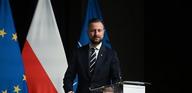 Szef MON o wniosku do Google ws. zdjęć obiektów wojskowych: reagujemy najszybciej,-62264