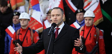 Prezydent: bez pamięci o wydarzeniach w kopalni Wujek nie uda się zbudować sprawie-62518