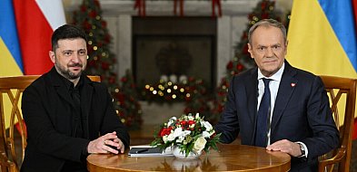 Premier: jesteśmy sojusznikami i wspieramy Ukrainę z całych sił-62688