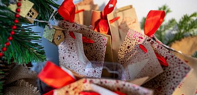 33 proc. kupujących prezent zwraca uwagę na zainteresowania obdarowanego-62752