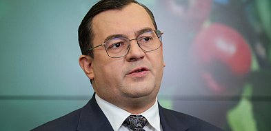 Krajewski: na kolejnym posiedzeniu rządu - projekt ustawy o aktywnym rolniku-62869