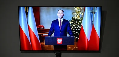 Prezydent: Polska w G20 to musi być kierunek na kolejne lata i dekady-63095