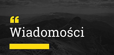 Minister Rutnicki zachęcał samorządowców do inwestowania w infrastrukturę sportową