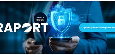 Raport VECTO 2025: polskie firmy pod presją cyberataków (MediaRoom)