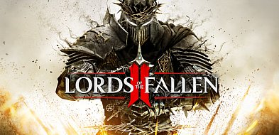 Analitycy: Lords of the Fallen 2 może wygenerować ponad 323 mln zł przychodów w ro