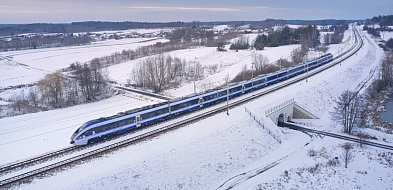 6,5 mln pasażerów, kolejne nowe wagony w barwach PKP Intercity i dalsze inwestycje