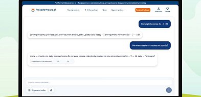 Rewolucja bez ściągania: PracaDomowa.pl zmienia model nauki polskich nastolatków (