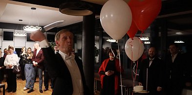 Fotorelacja III: Koncert Jubileuszowy Macieja Niesiołowskiego w MOK Zawiercie