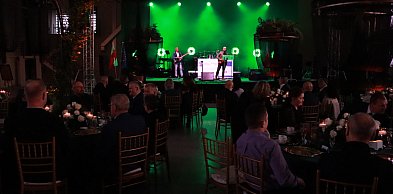 Uroczysta Gala Otwarcia nowego oddziału firmy Omega w Zawierciu