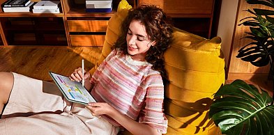 Premiery doskonałych urządzeń Huawei. Tablet HUAWEI Matepad 11.5 S 2026 oraz telef