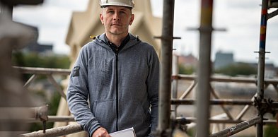 Ten zawód odpowiada za bezpieczeństwo Polaków, ale wciąż mało się o nim mówi (Medi