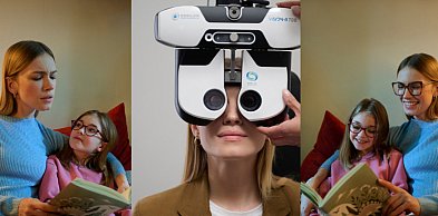 „Jeszcze da się wytrzymać”, czyli dlaczego Polacy kochają okulary, a nie badają wz