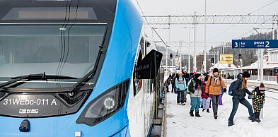 Podróż za jeden uśmiech