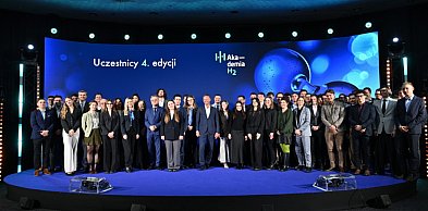 ORLEN po raz czwarty uruchamia program kształcący kadry dla branży wodorowej (Medi