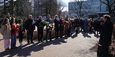 Fotorelacja: Narodowy Dzień Pamięci „Żołnierzy Wyklętych” w Zawierciu