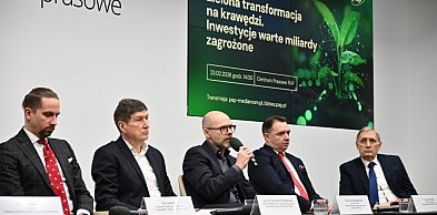 Do 3 mld euro rocznie mogą wynieść straty inwestorów spowodowane zapisami w tzw. u
