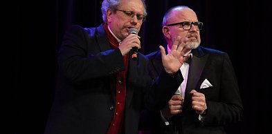 Fotorelacja: Zawierciański Dzień Kobiet w MOK Zawiercie