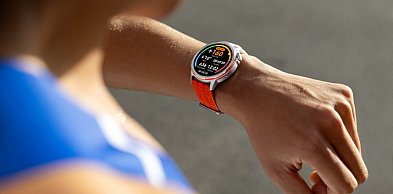 Smartwatch stworzony (nie tylko) do biegania - HUAWEI WATCH GT?Runner?2 już w Pols