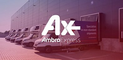 Jedna usługa do transportu mebli i części samochodowych