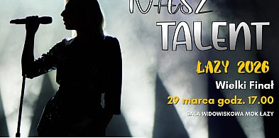 Wielki finał w niedzielę. Kto zdobędzie serca jurorów na festiwalu Nasz Talent?