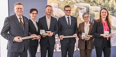 Na Kujawach powstaje Centrum Badawczo-Rozwojowe Holcim Polska – ważny ośrodek rozw