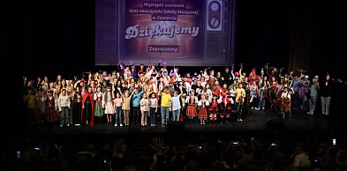 Fotorelacja: Koncert Promocyjny Szkoły Muzycznej w Zawierciu