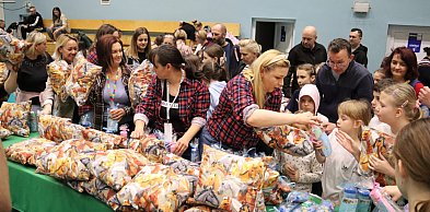 Fotorelacja: IV Zawierciańskie Zawody Hobby Horse