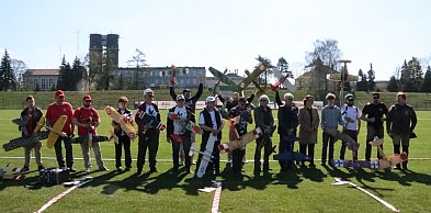 Podniebne emocje nad Zawierciem. VII „Bitwa Powietrzna” za nami!