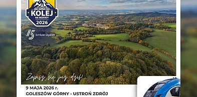 Ruszyła Kolej na Beskidy!