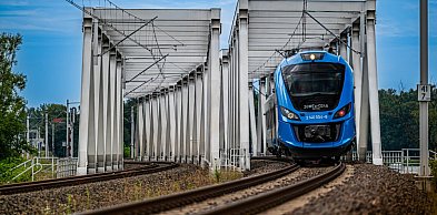 Koleje Śląskie korygują rozkład jazdy zgodnie z sugestiami pasażerów