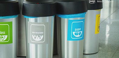Segregowanie odpadów to najprostszy sposób zadbania o środowisko i uczczenia Dnia