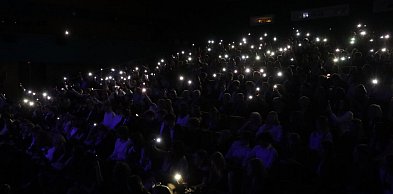 Fotorelacja III: Zakończenie roku szkolnego klas maturalnych I LO w Zawierciu