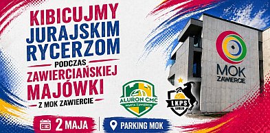 Wyjątkowy punkt programu Majówki – wspólne kibicowanie i rodzinne atrakcje!