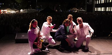 Fotorelacja II: Zawierciańska Majówka 2026 i zespół MIG!